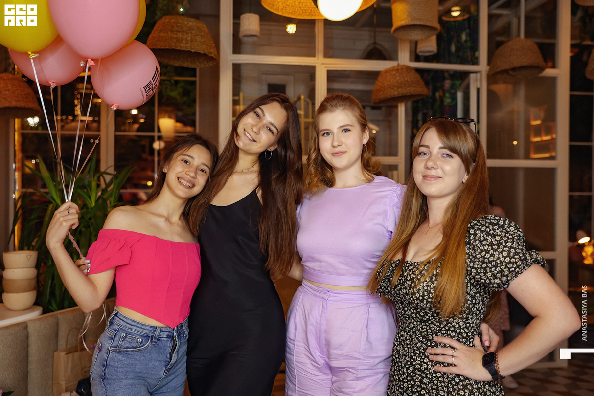 Weekend Party 27