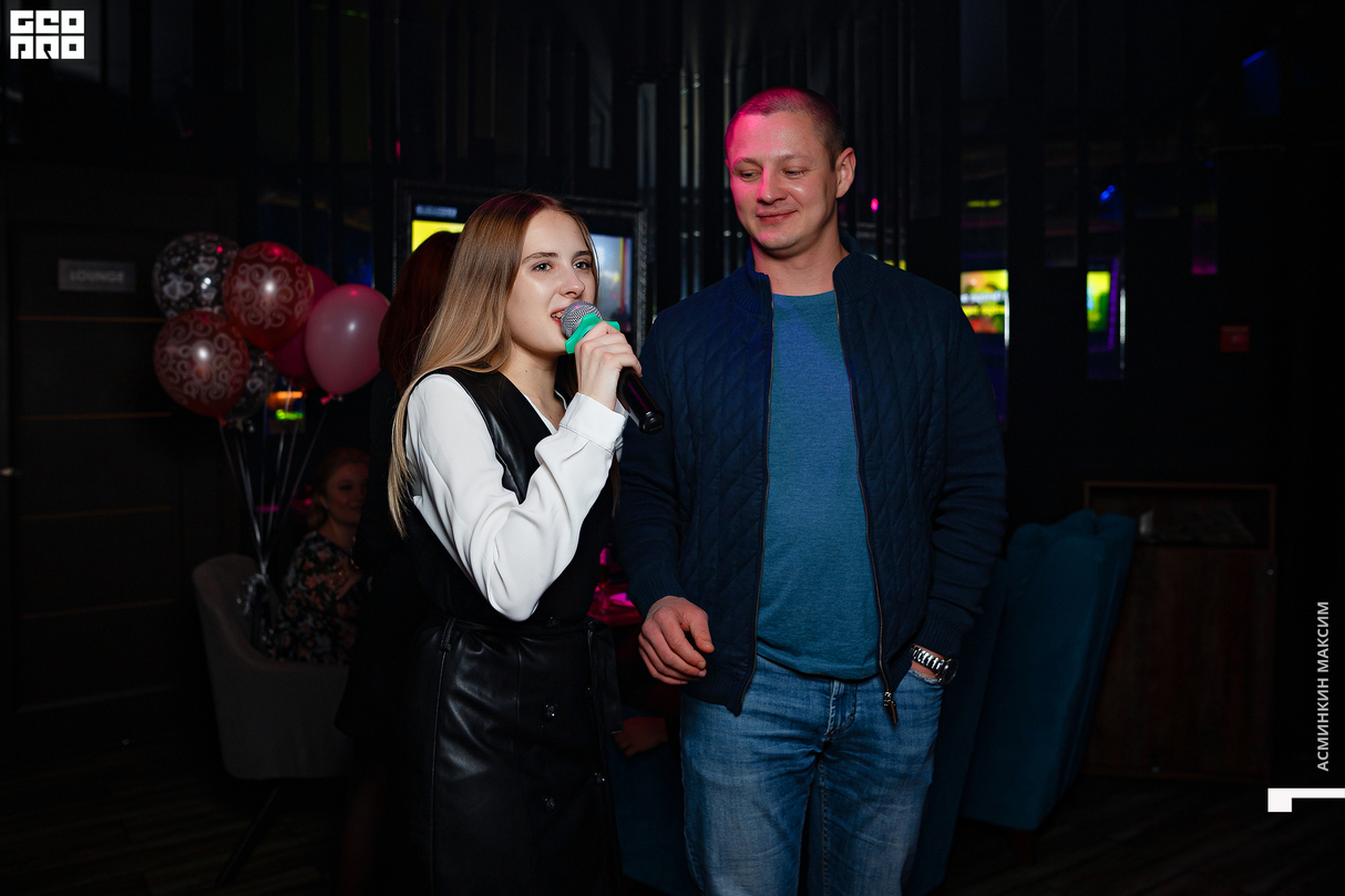 Субботний Вечер! 28