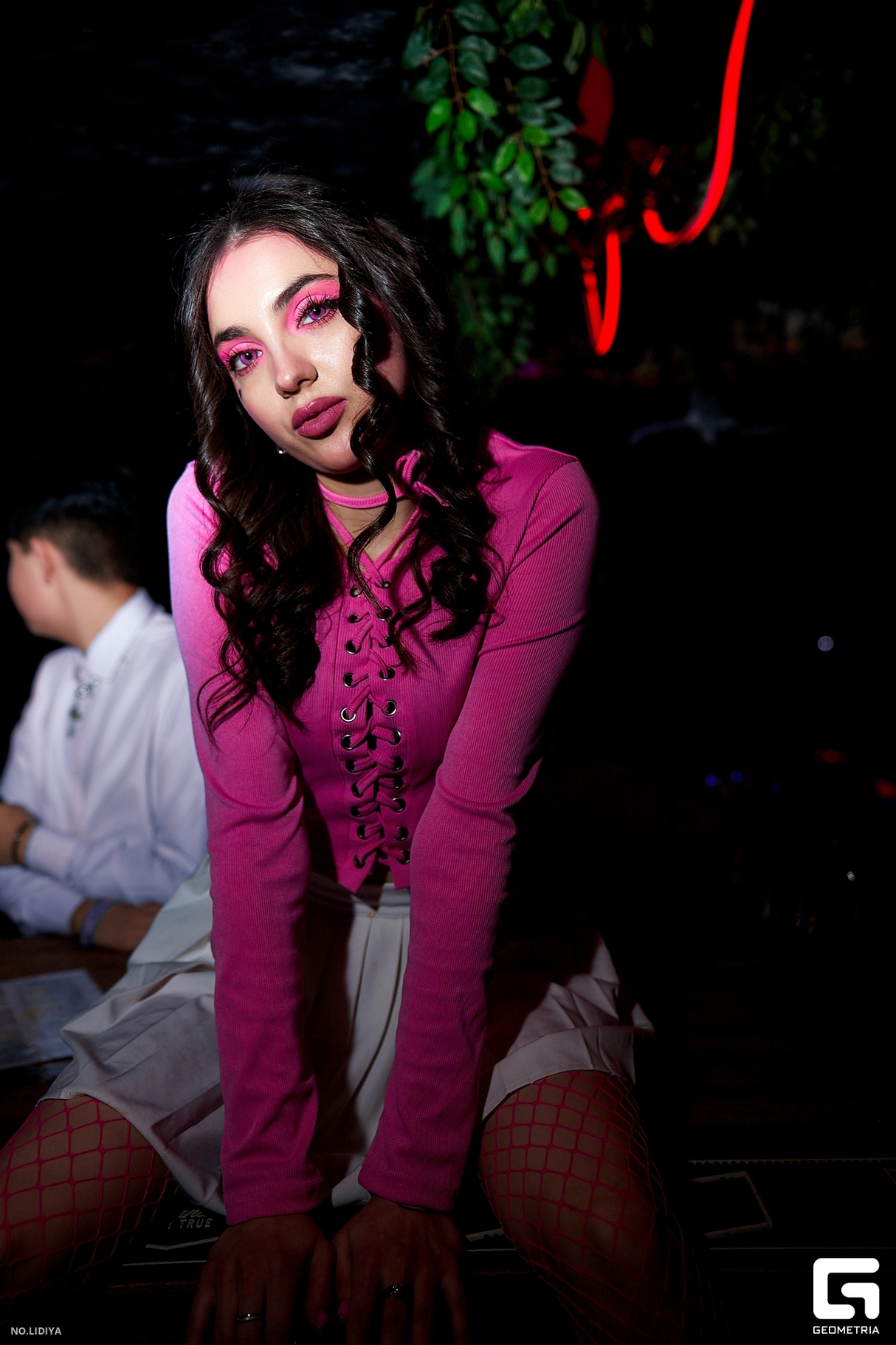 Halloween night в GIPSY BAR 14