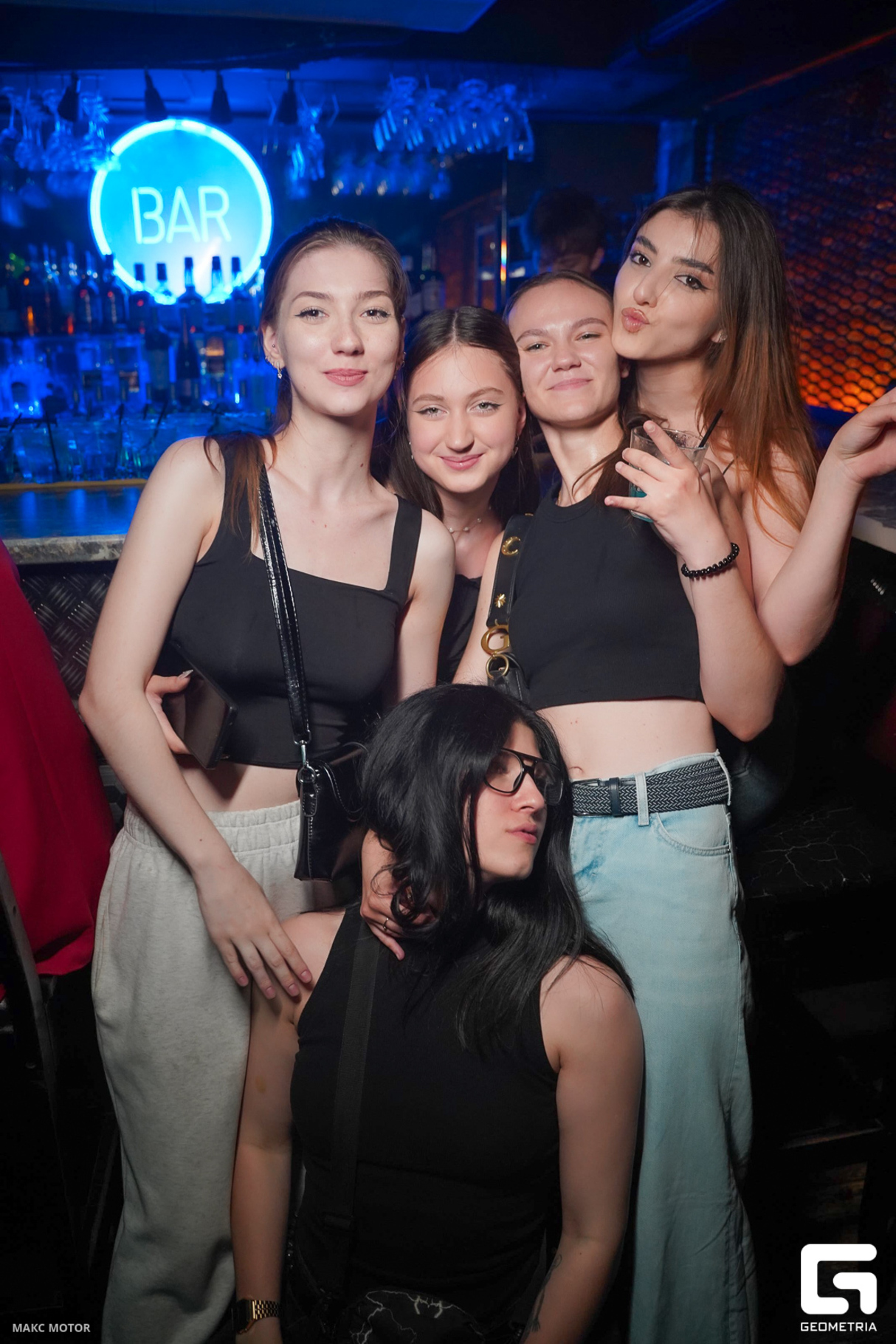 Friday Night 13
