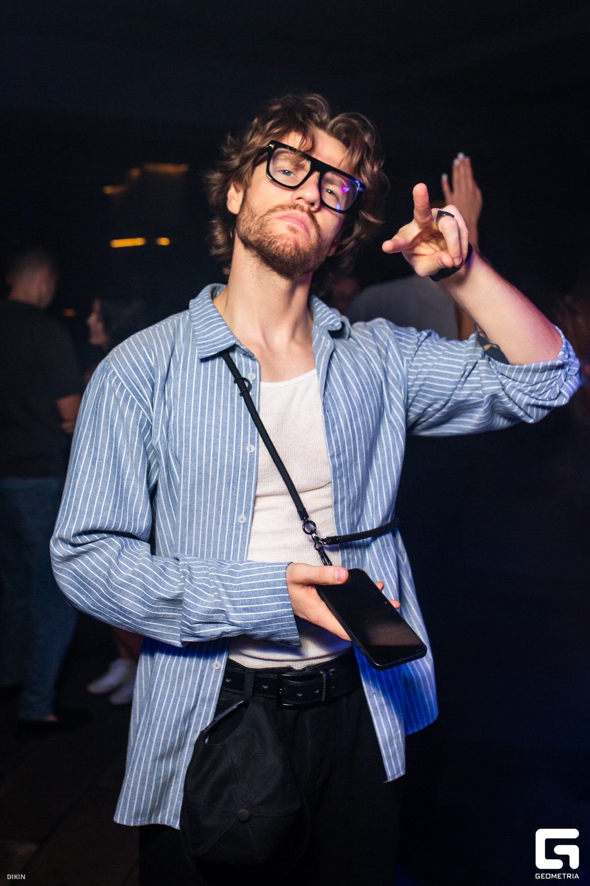 Saturday Night 15