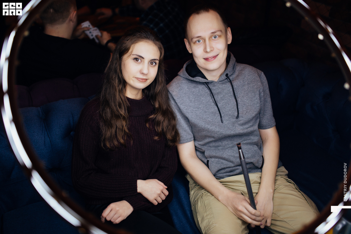 Субботний вечер! 13