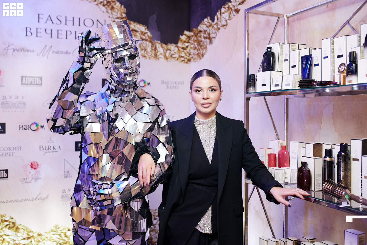 Fashion вечеринка 23