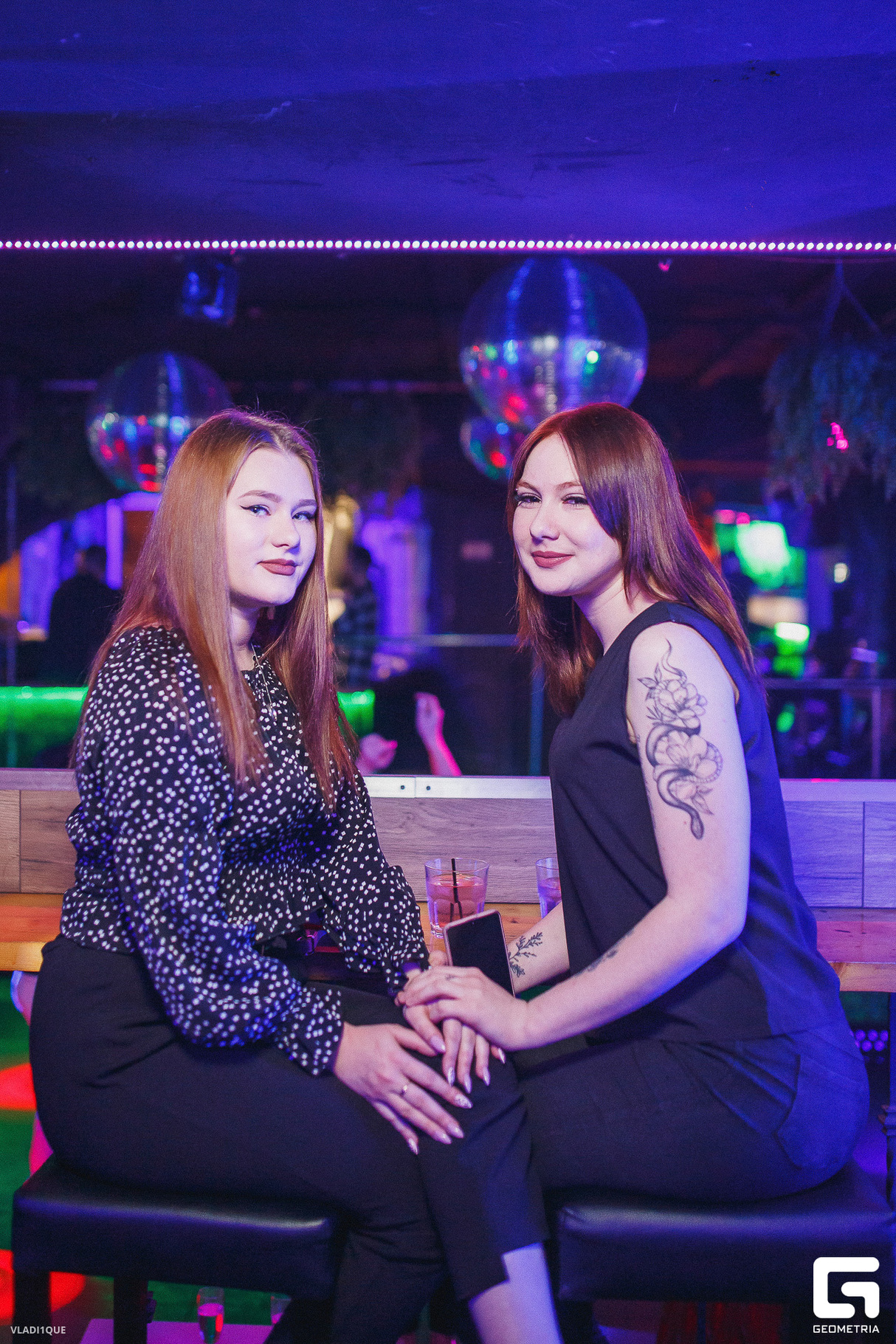 Weekend Party 11