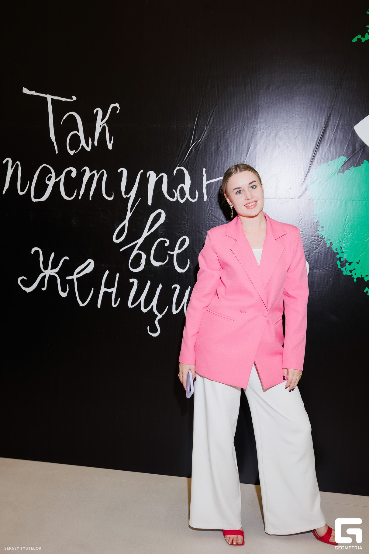 Премьера оперы В.А. Моцарта «Так поступают все женщины?» 19