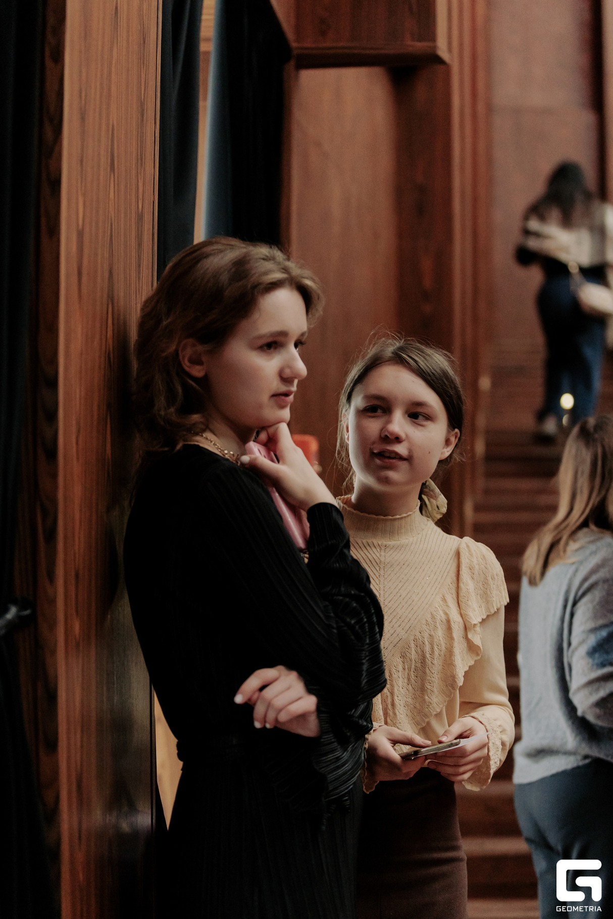 «Триумф времени и разочарования» 28