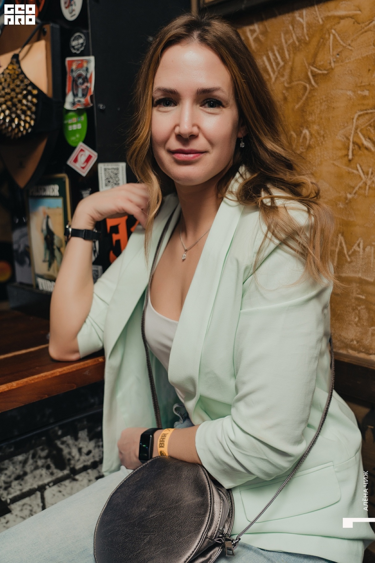 ДЕНЬ РОЖДЕНИЯ ROCK BAR’a 7