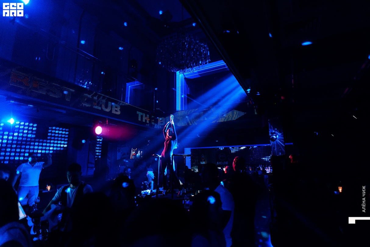 THE TOP CLUB WKND 26