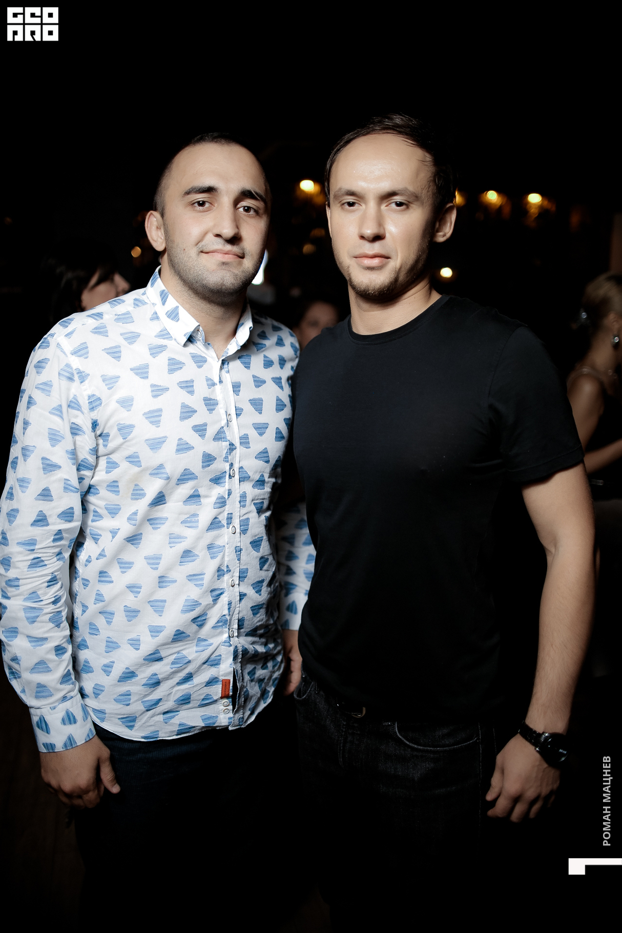 Weekend Party 8