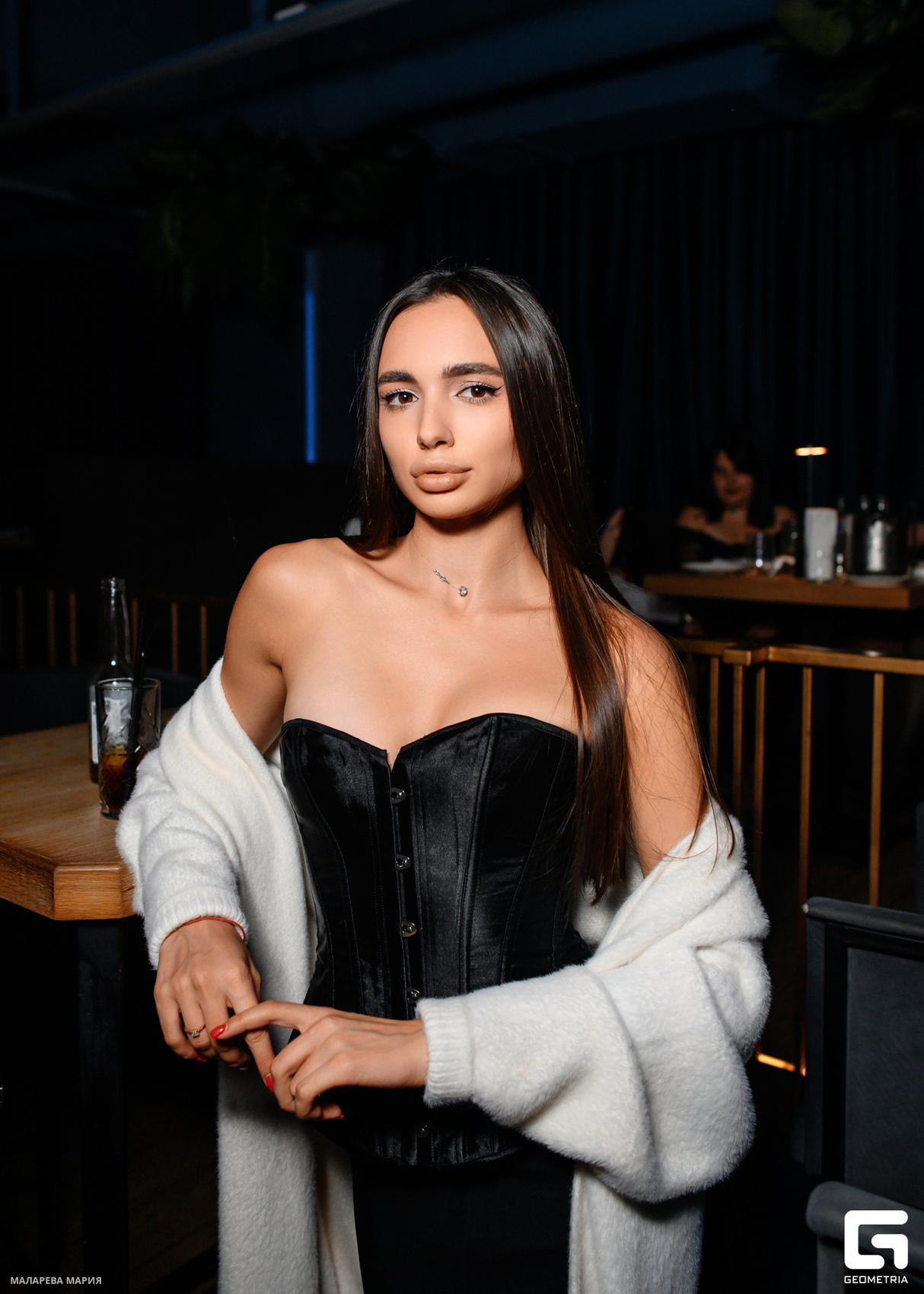 Saturday Night 9