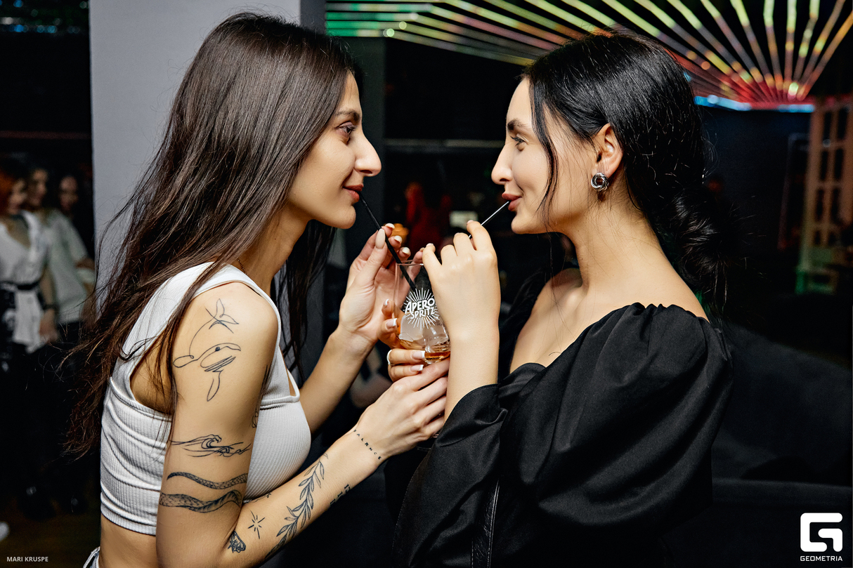 Weekend Party 22