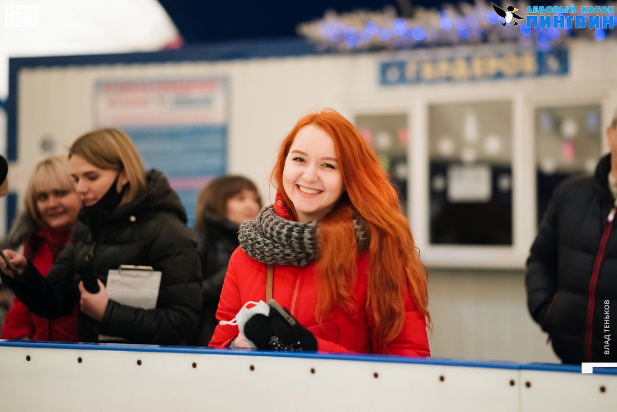 Аквапарк Пингвин 11