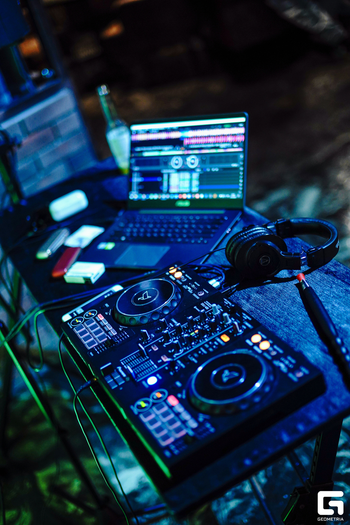 Открытие нового Lounge бара 17