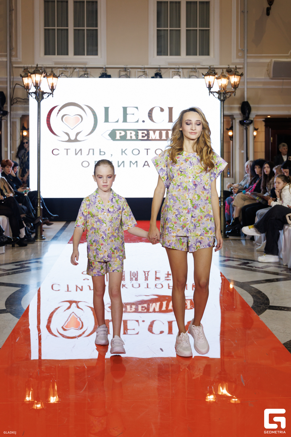 GEO FASHION WEEK 2024 ОСЕНЬ – DAY 1 – PART 4 22