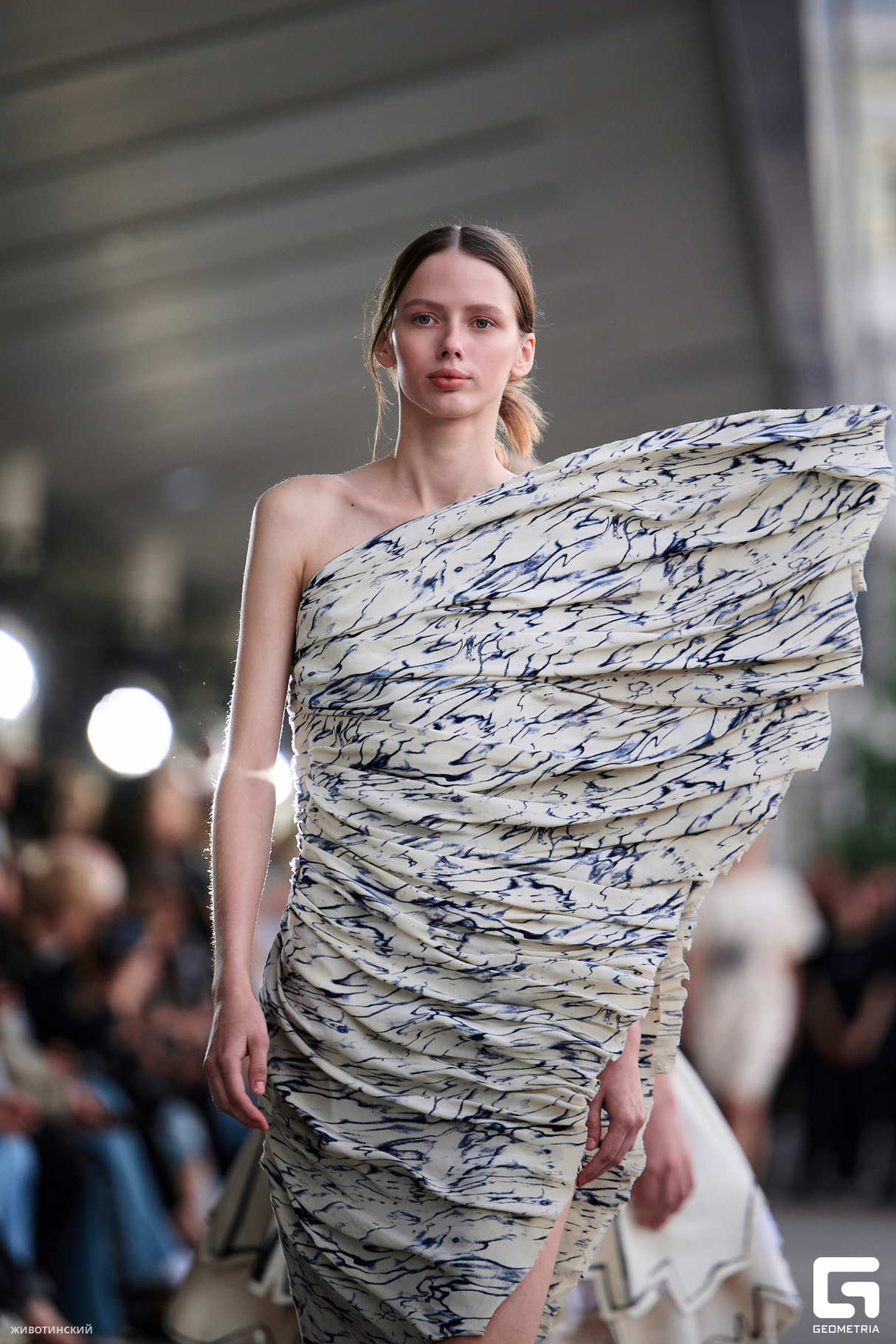 Подиум UFashion. День третий 12