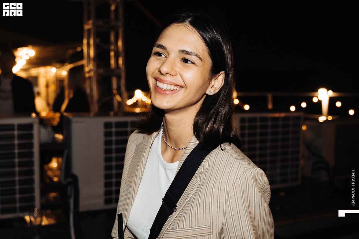 SOLARIS ROOFTOP: NILS (Msk) 24