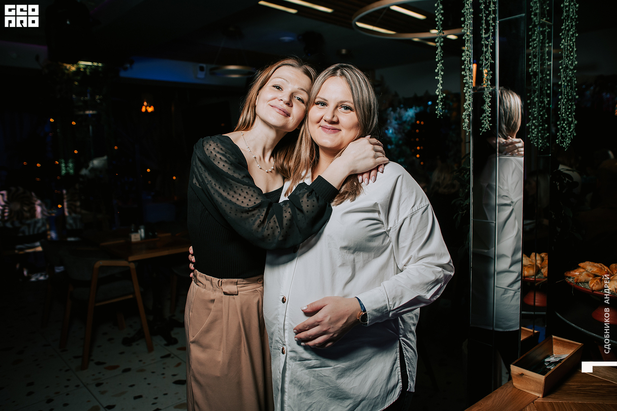 Суббота в ресторане "Чито" 20