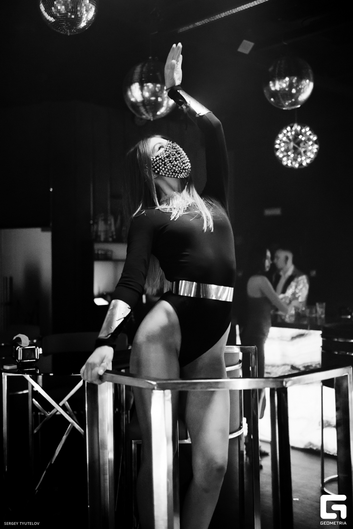Saturday Party 8
