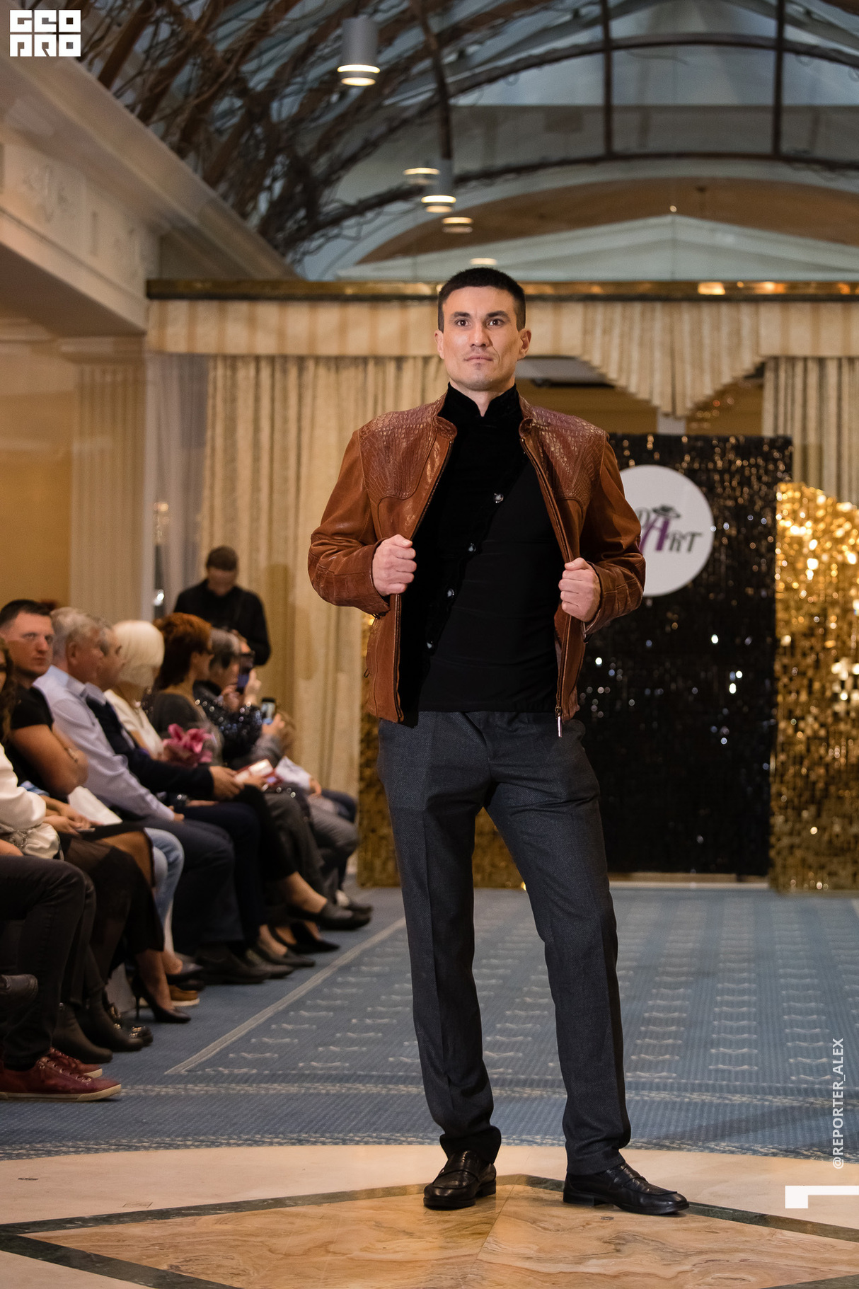 Professional Fashion Festival PFF 2022_ PODIUM 25