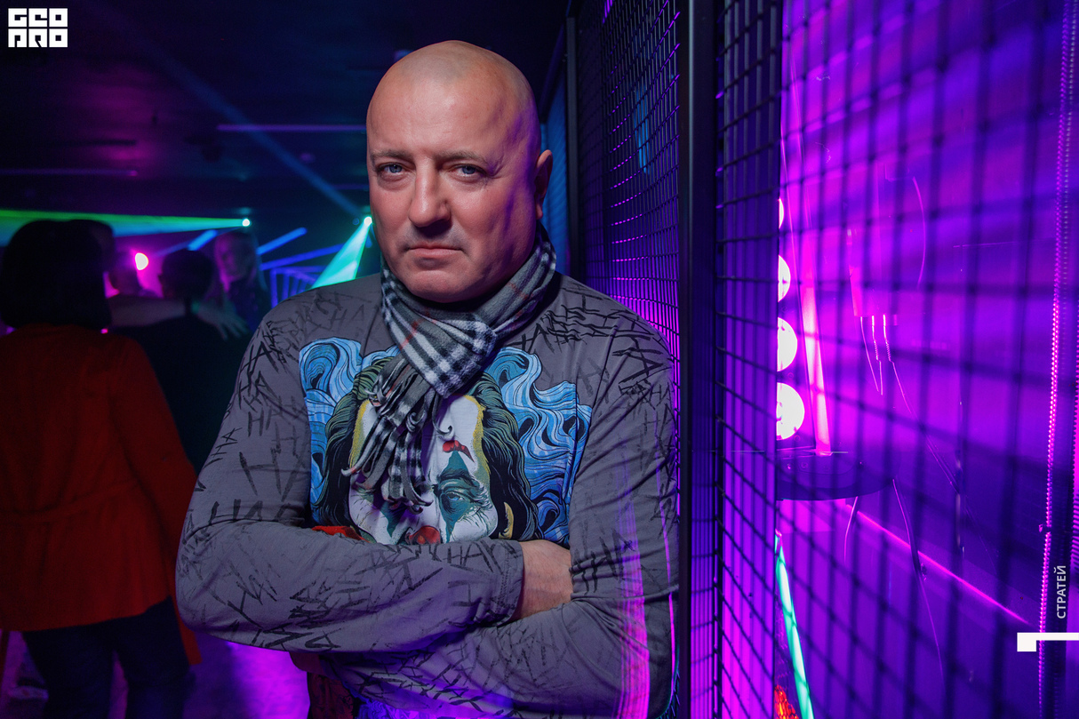 Наши люди! 18