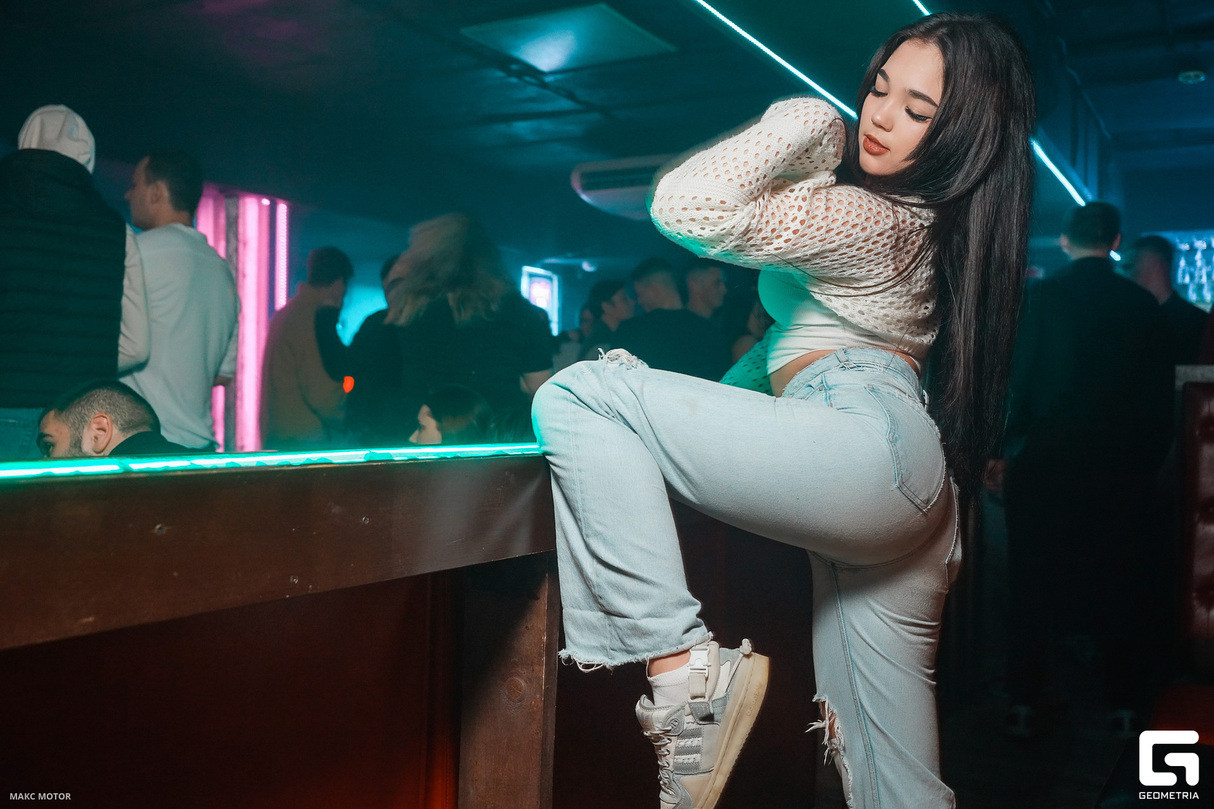 Saturday Night 23