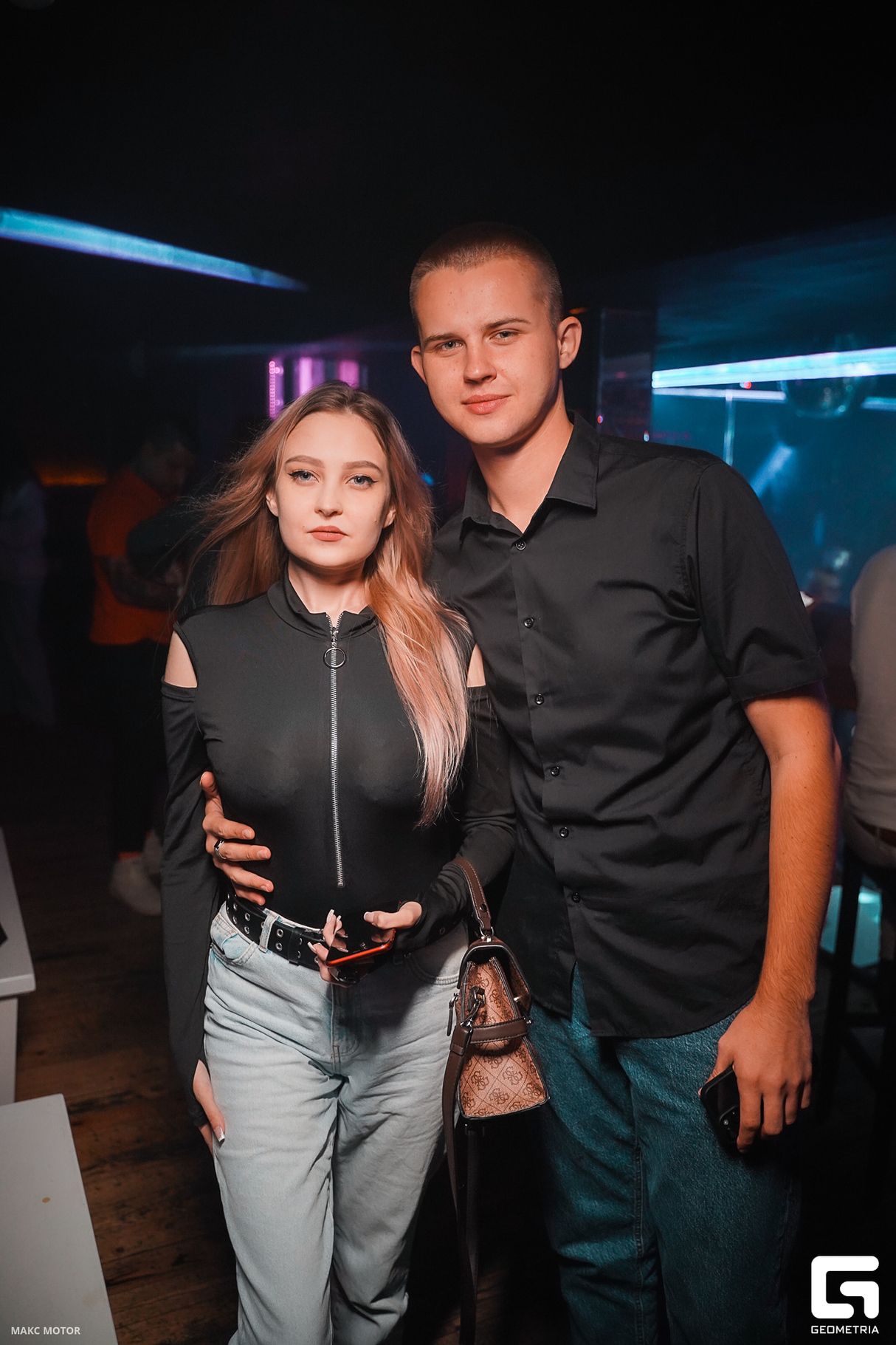 Friday Night 9