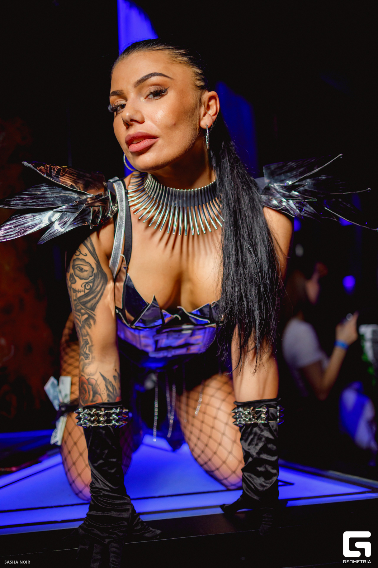 Friday Dream at M1 Lounge 14
