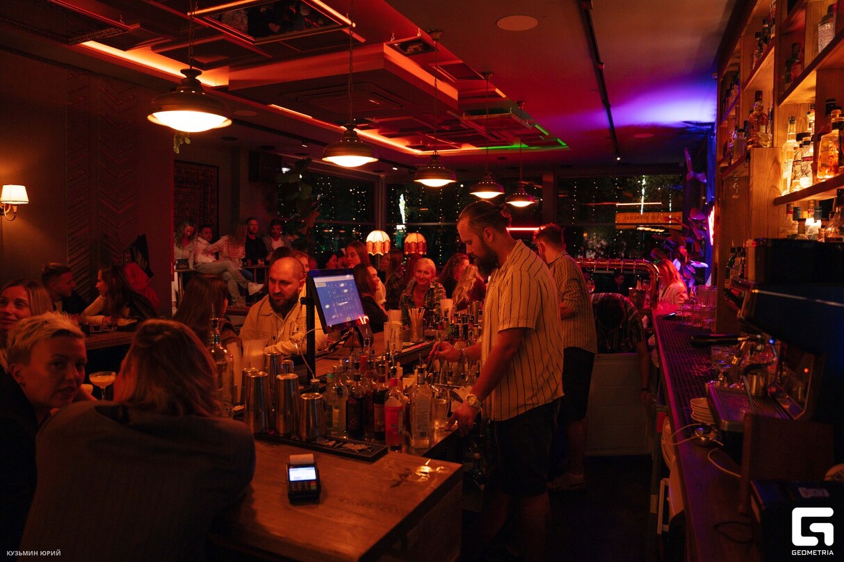 Friday Night в ИСТОРИИ 29