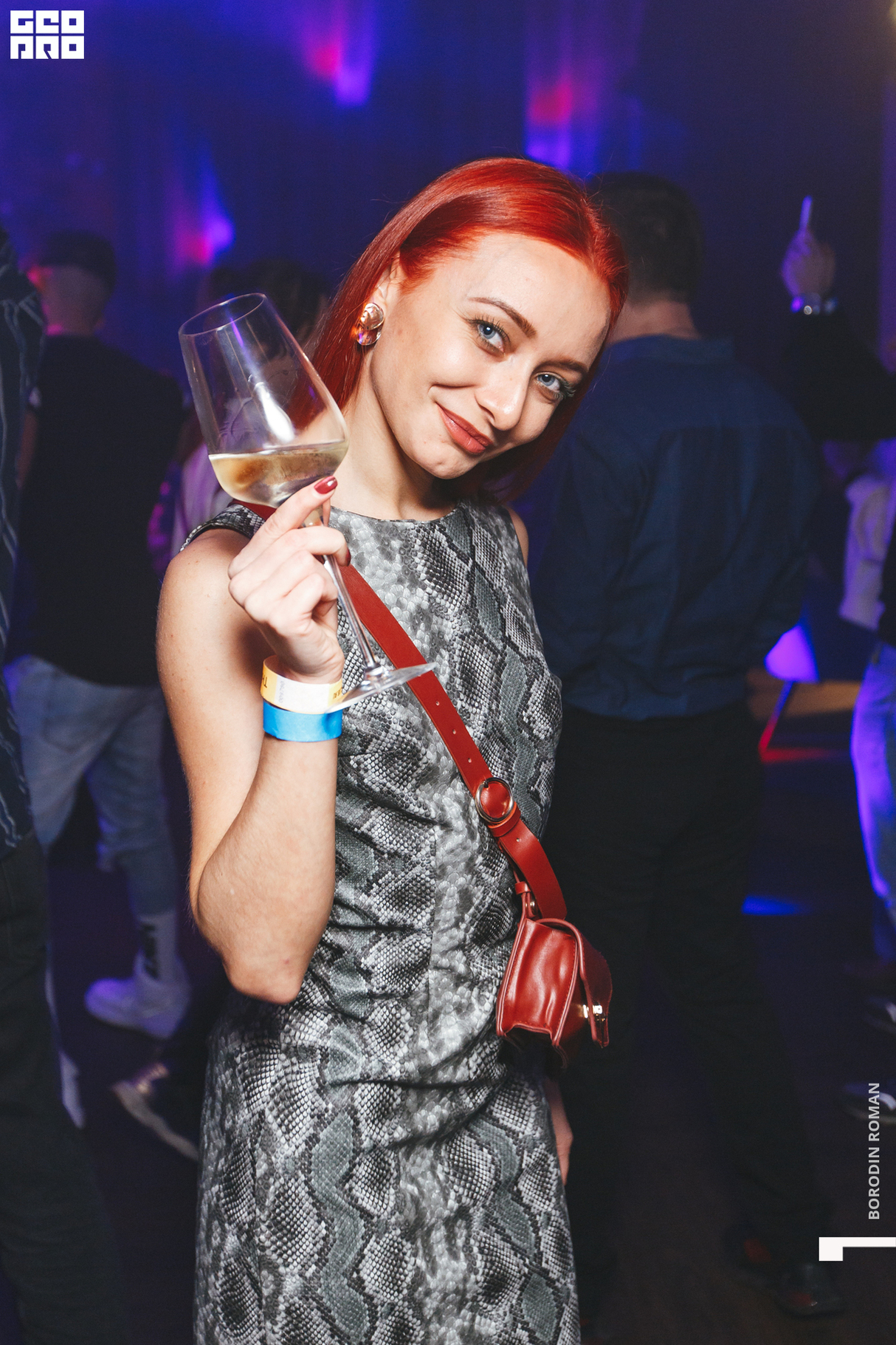 NSOUND Birthday party 4 years! 16