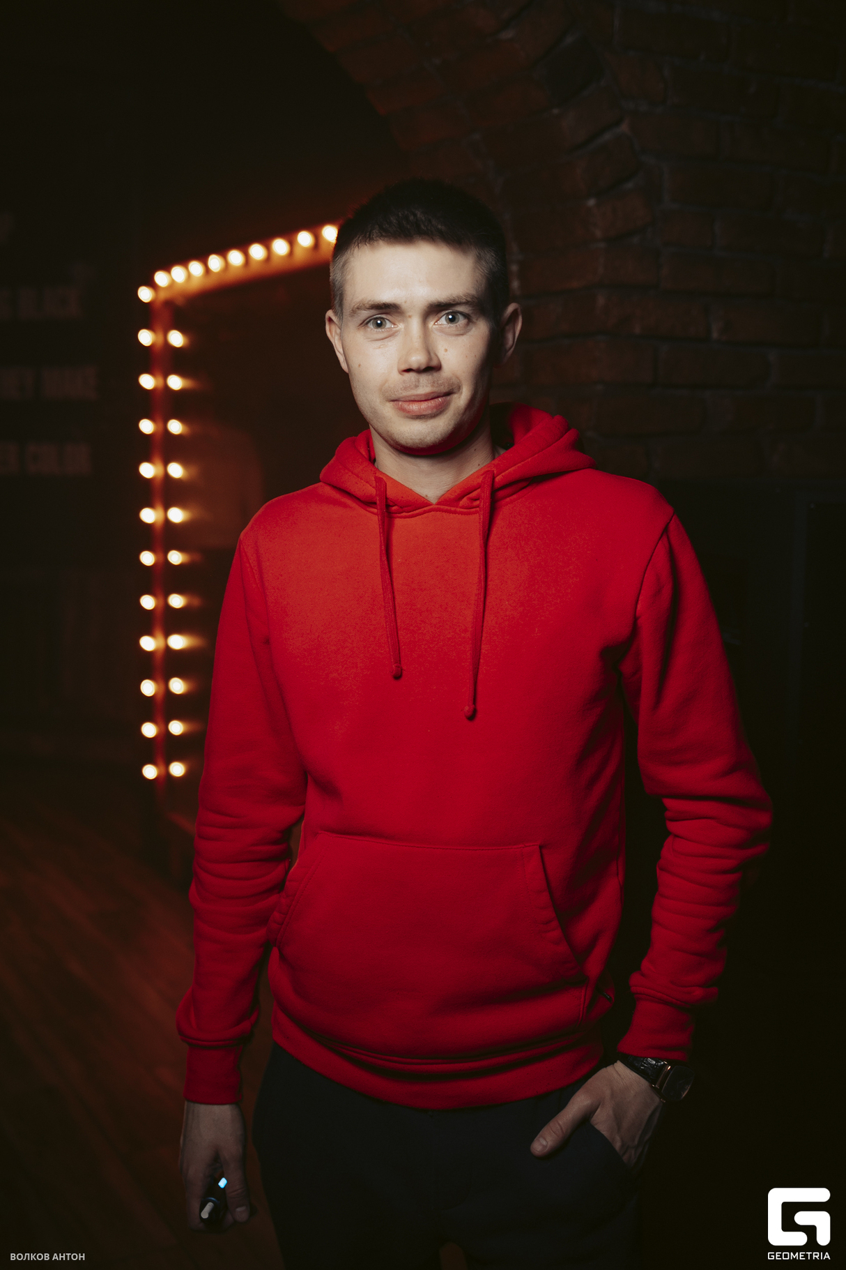 Пятница с Black List! 18