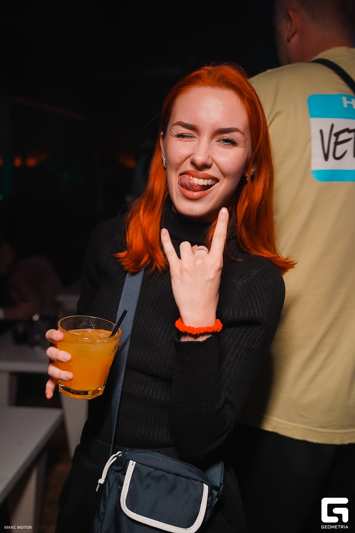 Saturday Night 26