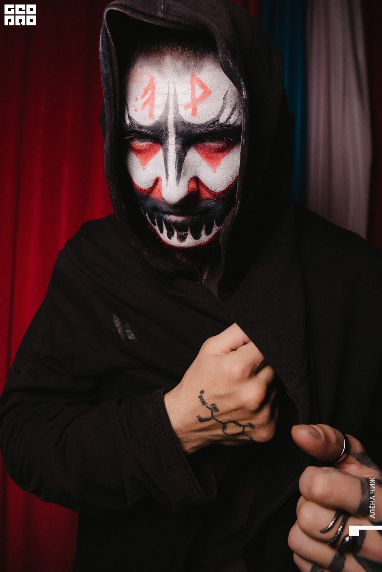 LUCKY HAALOWEEN 25