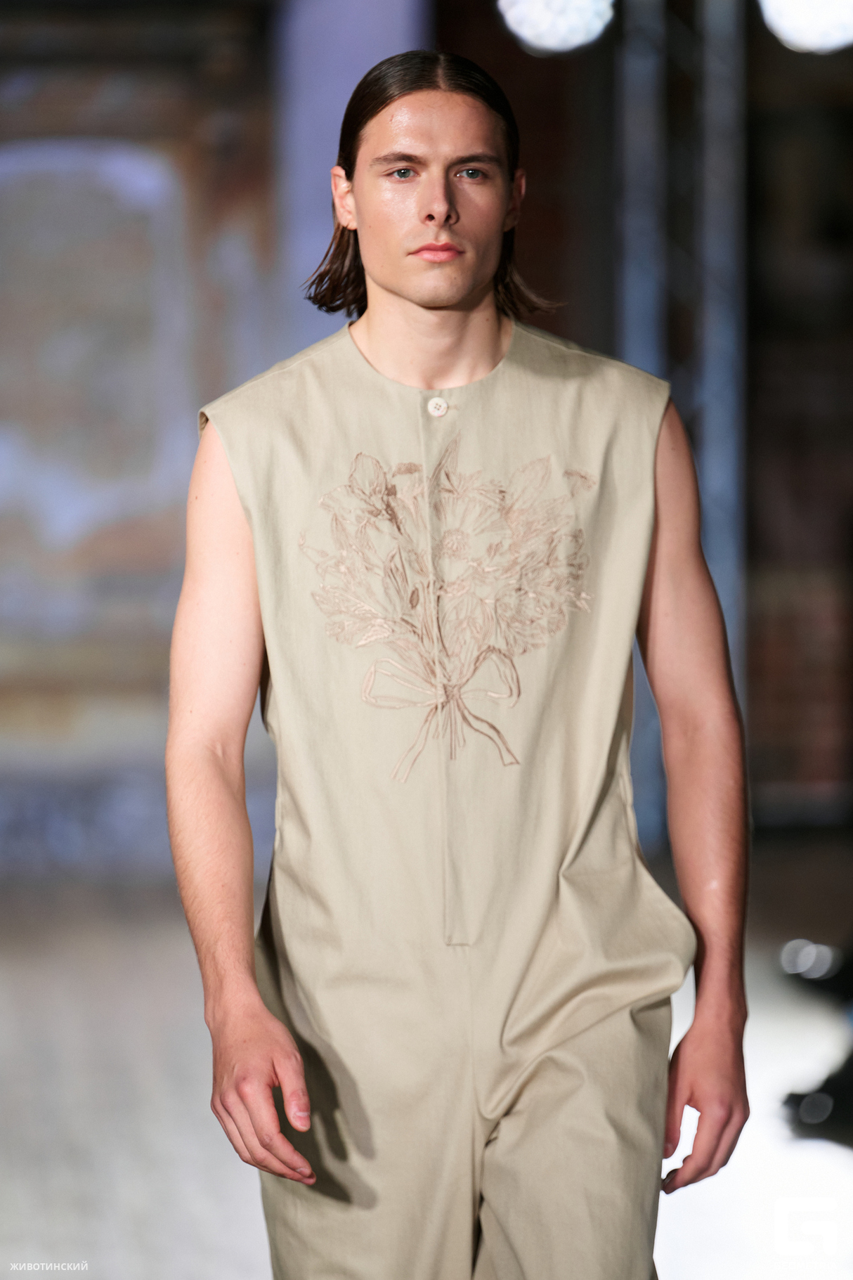 Подиум UFashion. День пятый 27
