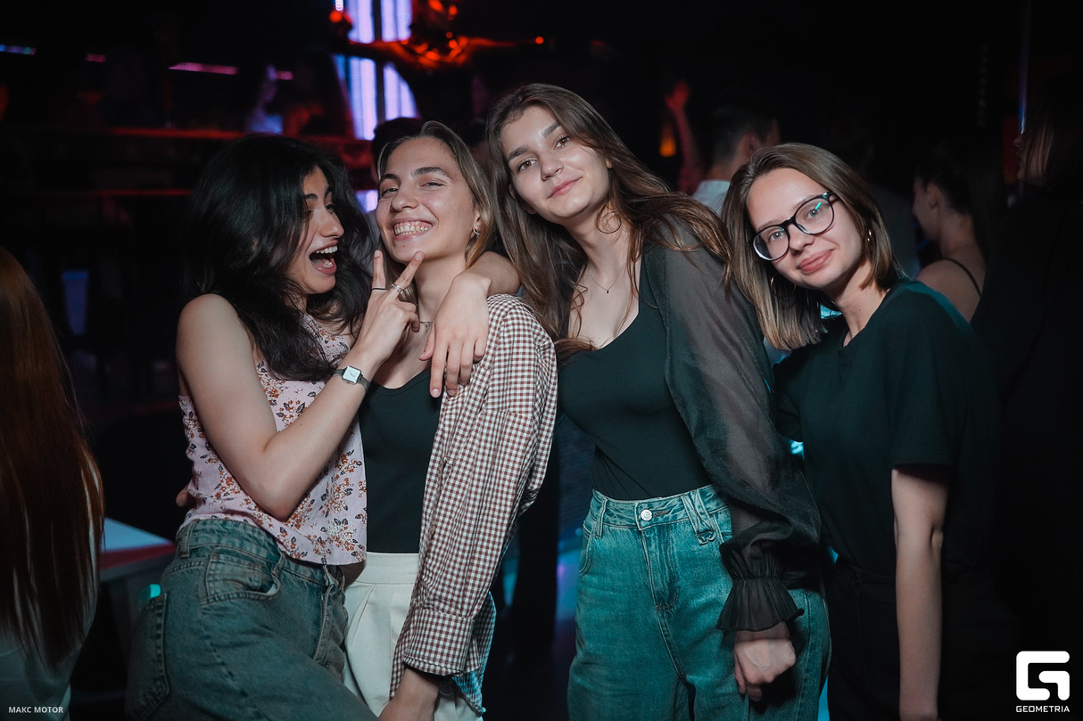 Friday Night 16