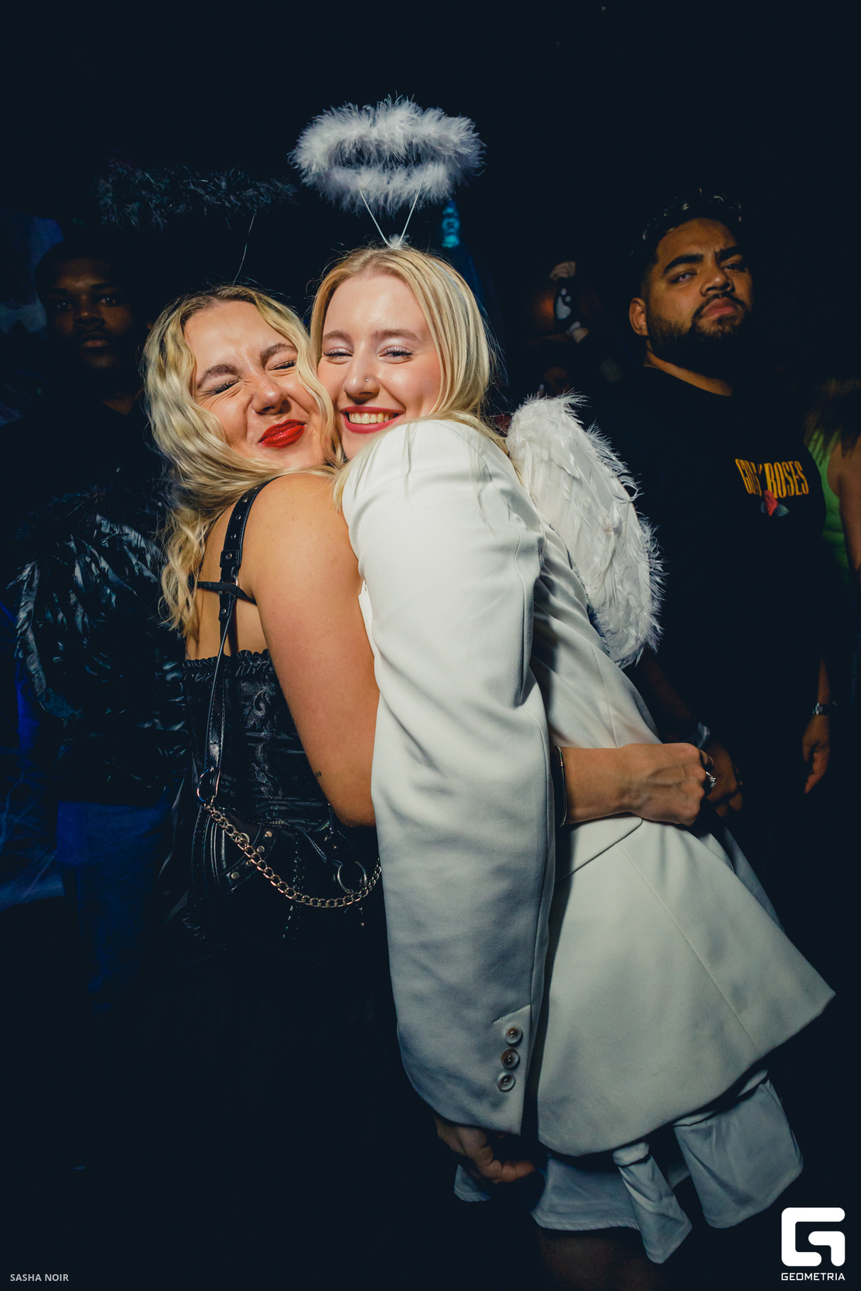 House of Horrors at M1 Lounge 15