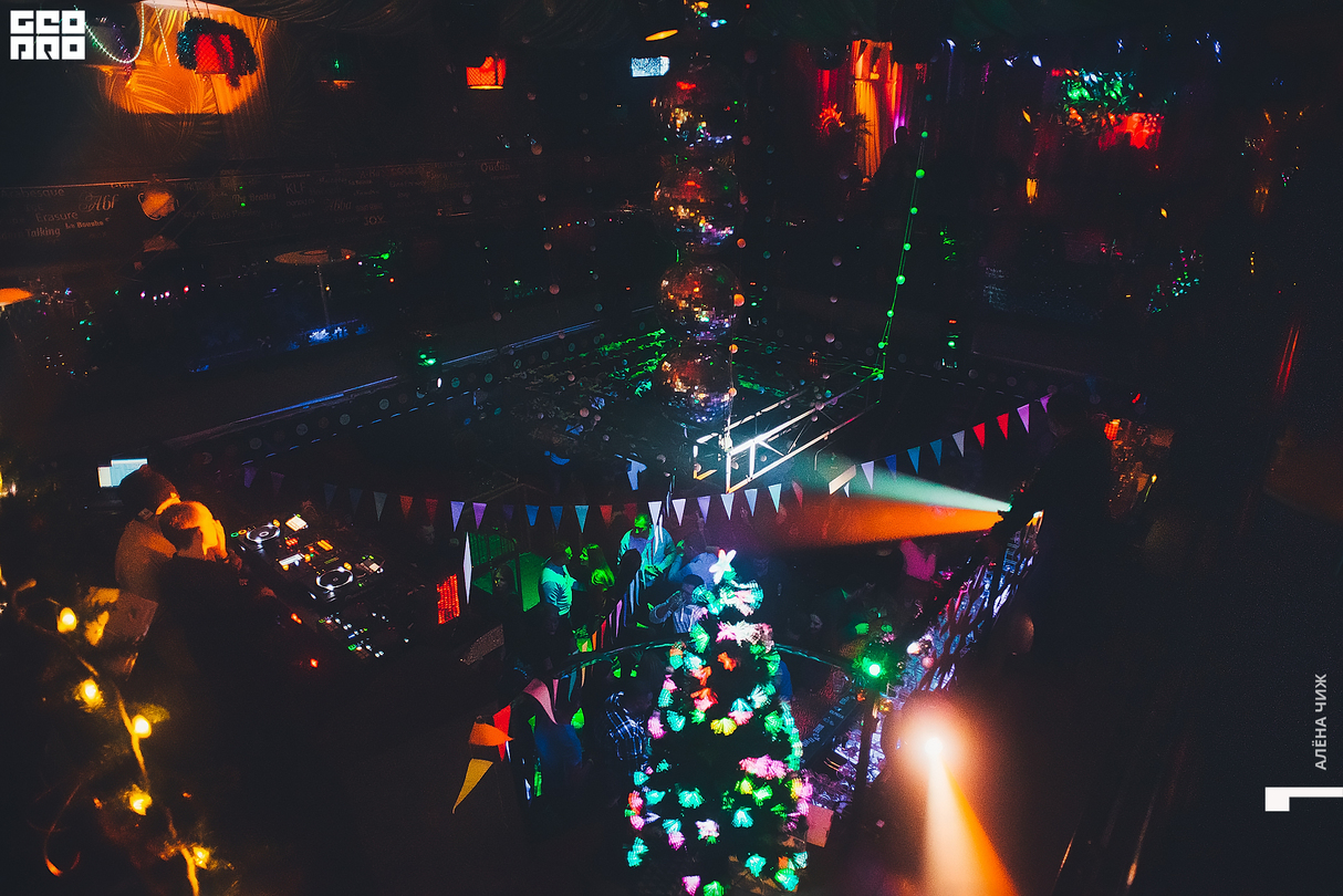 КАРАОКЕ NIGHTS 23