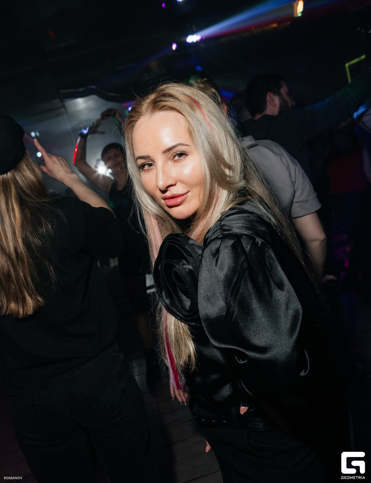 Вечеринка в баре "Цех" 30