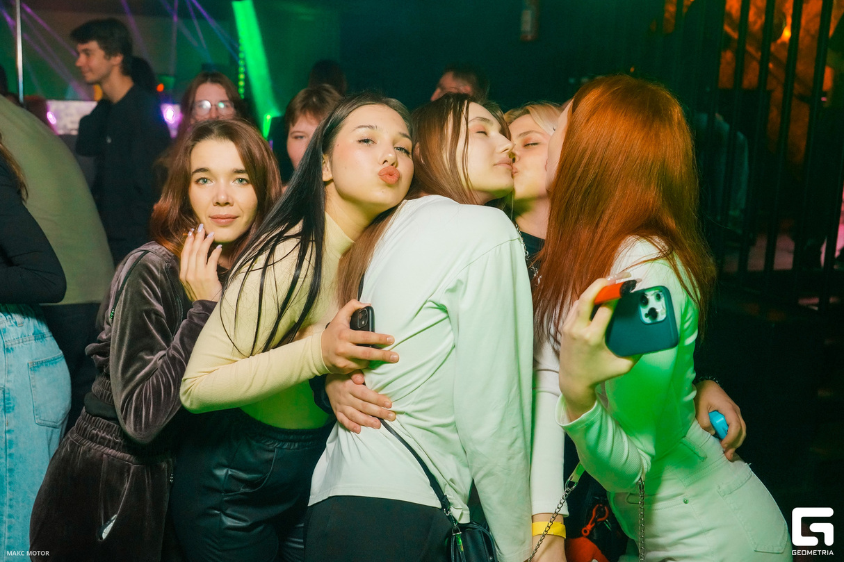 Friday Night 29