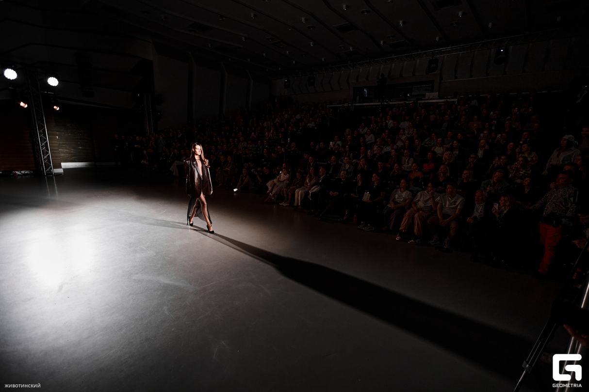 Подиум UFashion. День четвертый 26