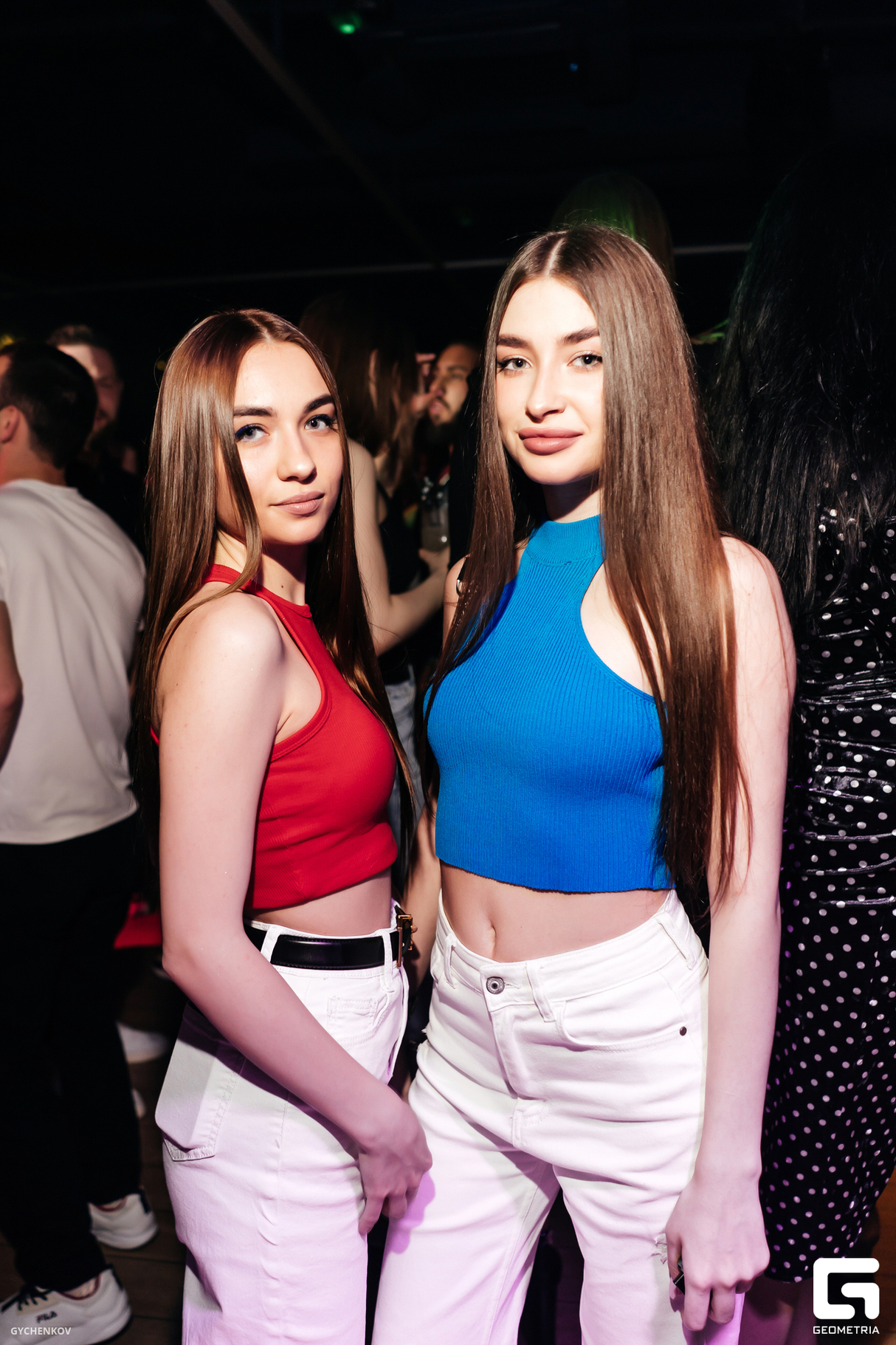 День Рождения Артема Спарка 19
