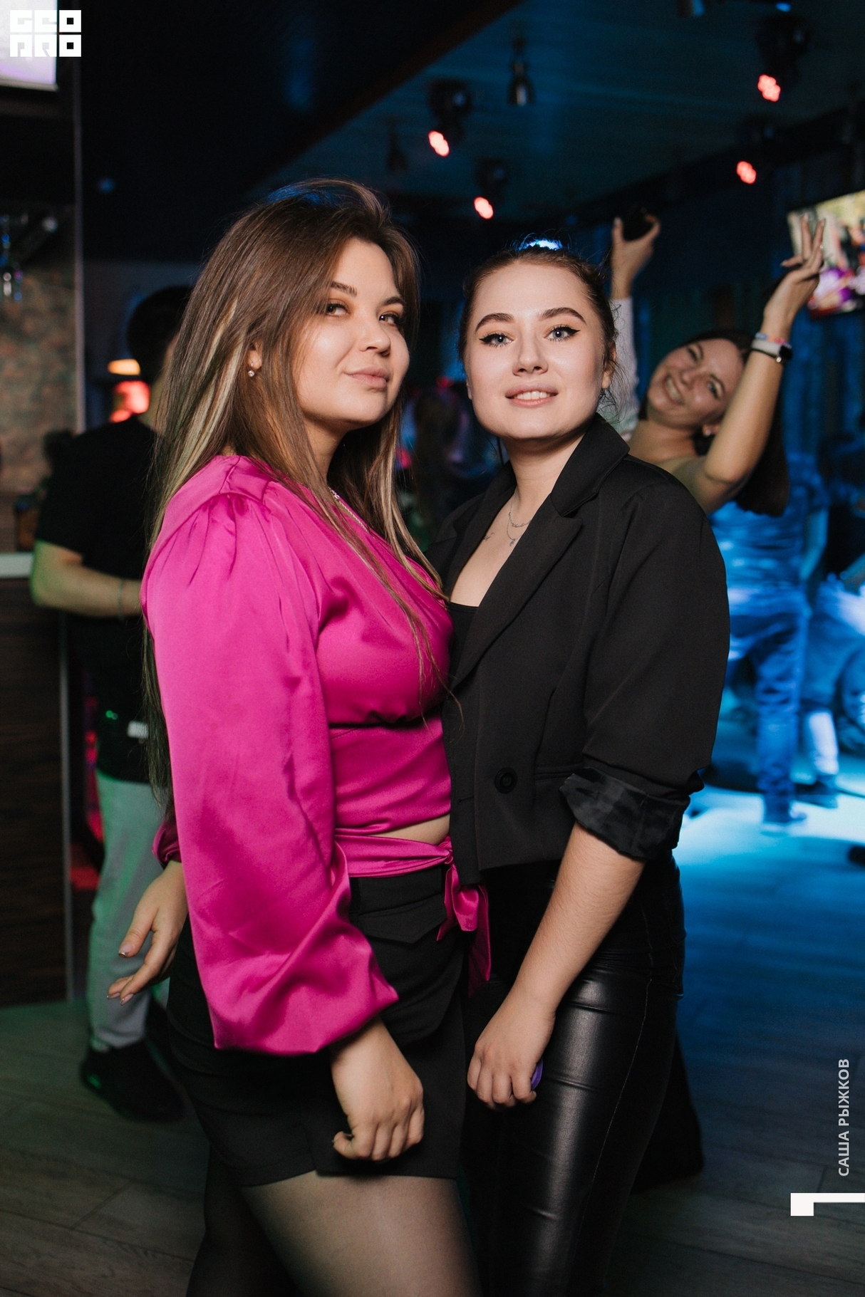 Weekend party 25