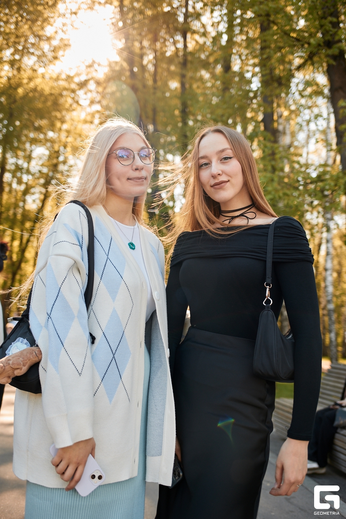 Элли на маковом поле 14