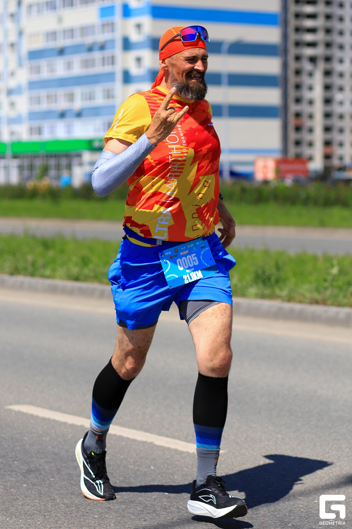 ЗАБЕГ.РФ 29