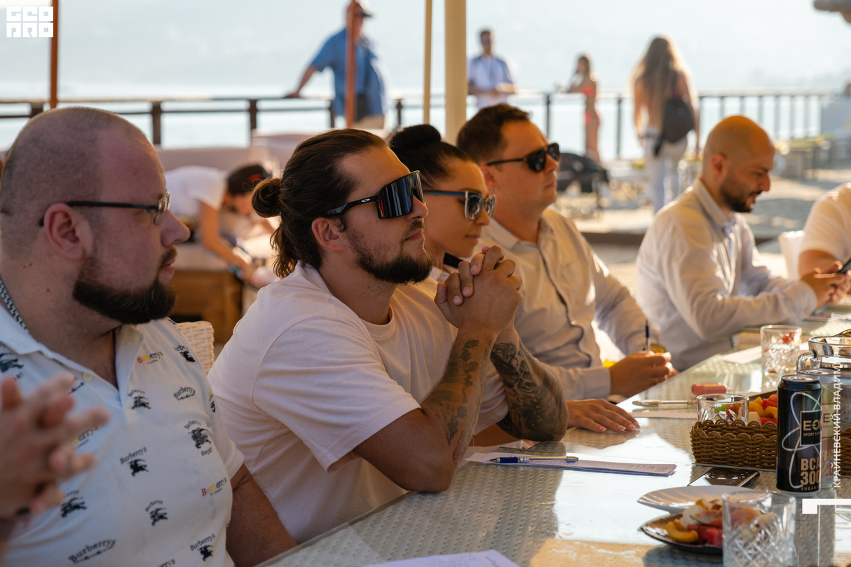 Ежегодный чемпионат по Бодибилдингу YALTA SUMMER CUP 30