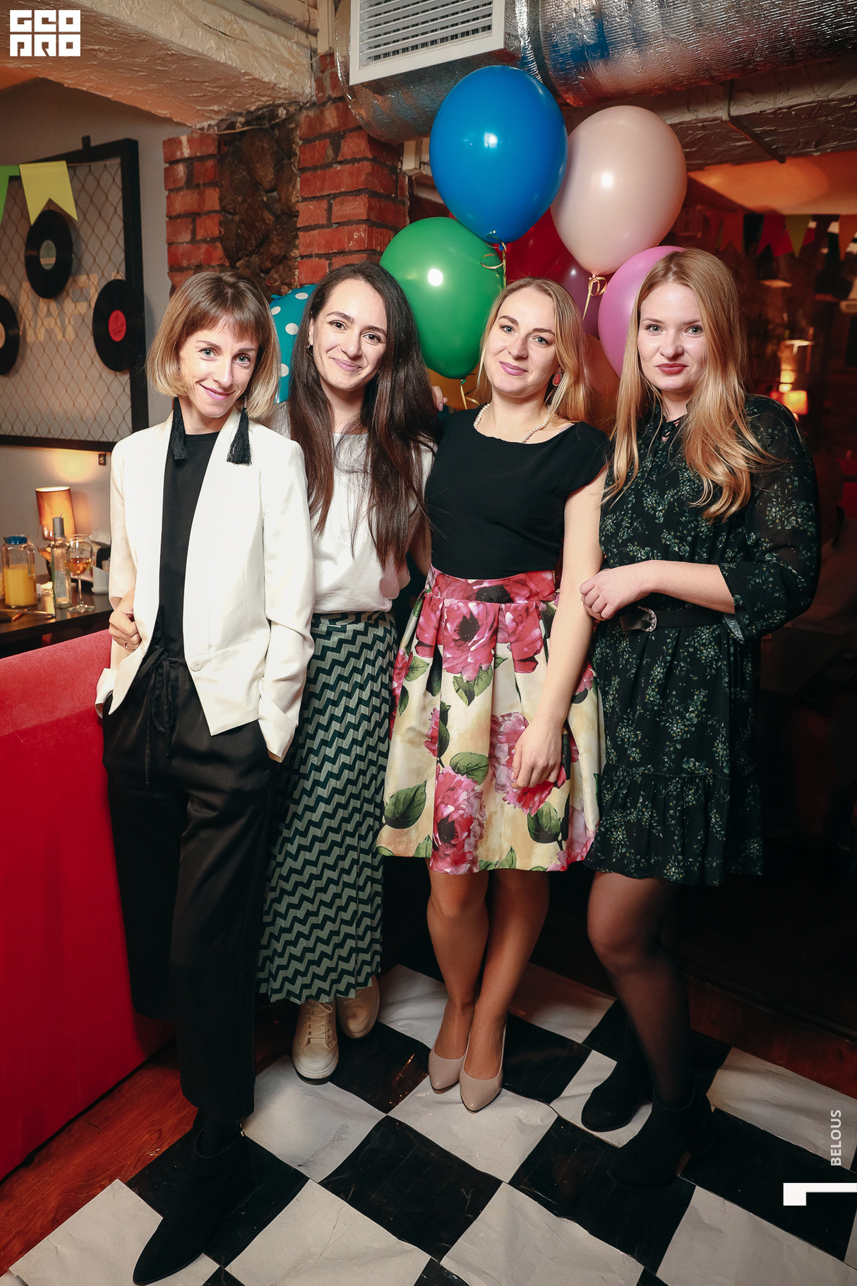 День рождения: 8 лет! 28