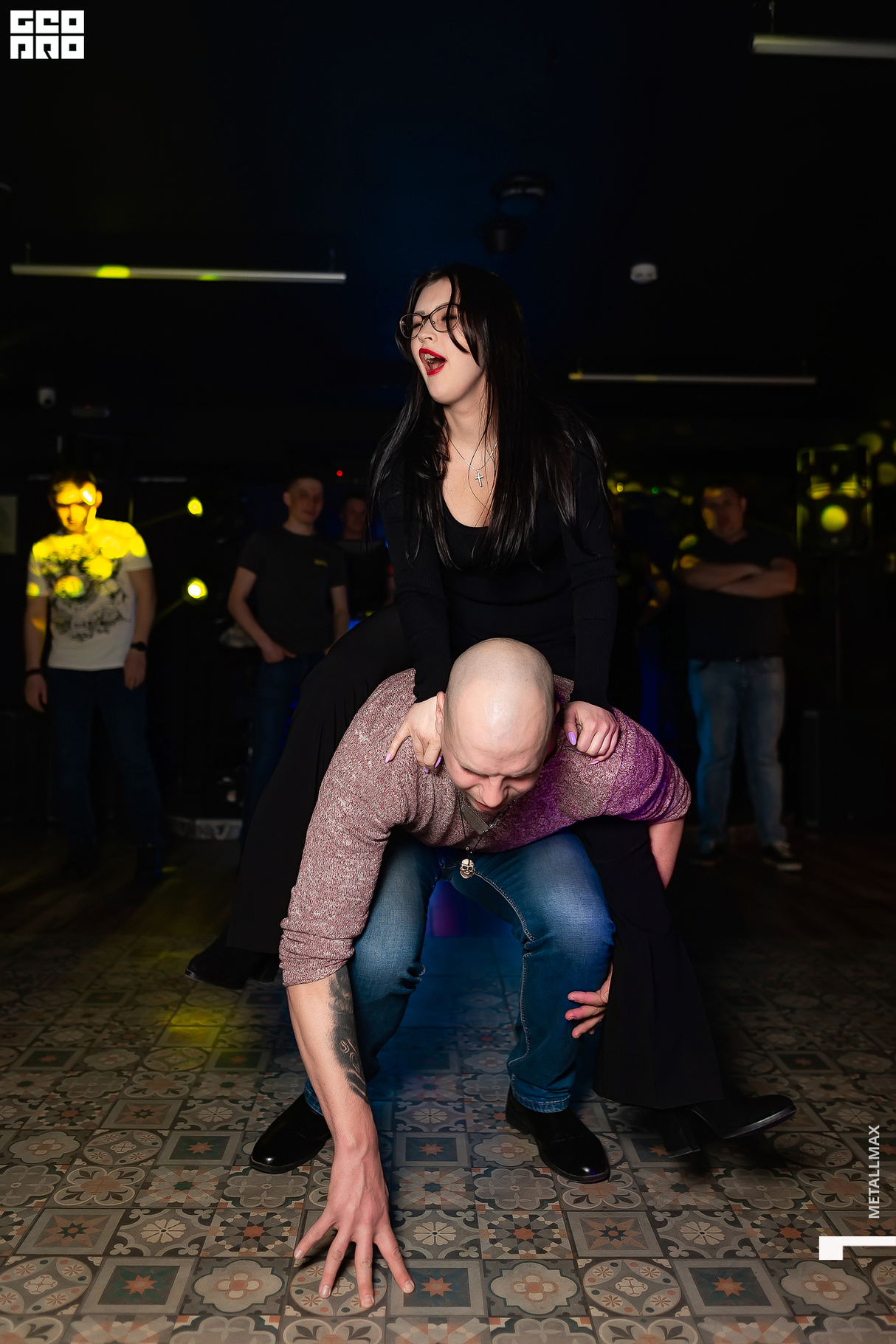 Субботний Вечер! 16