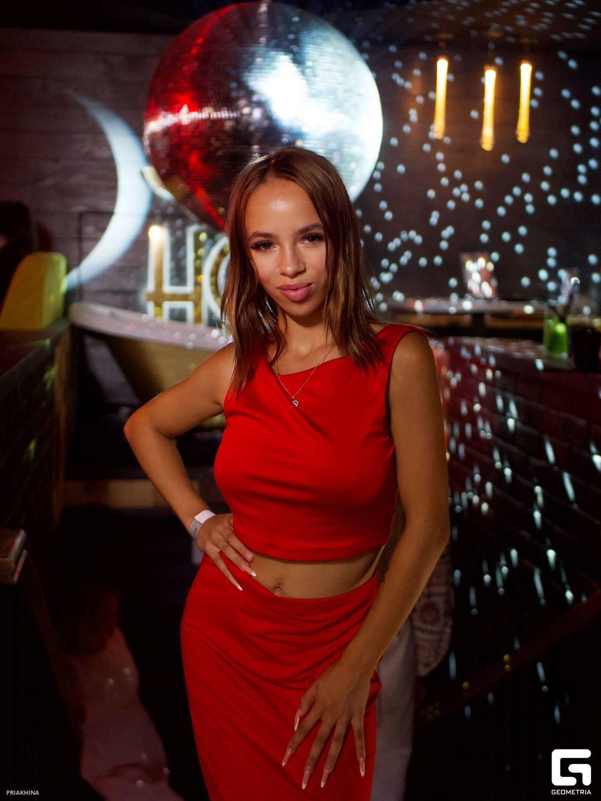 Saturday party 28