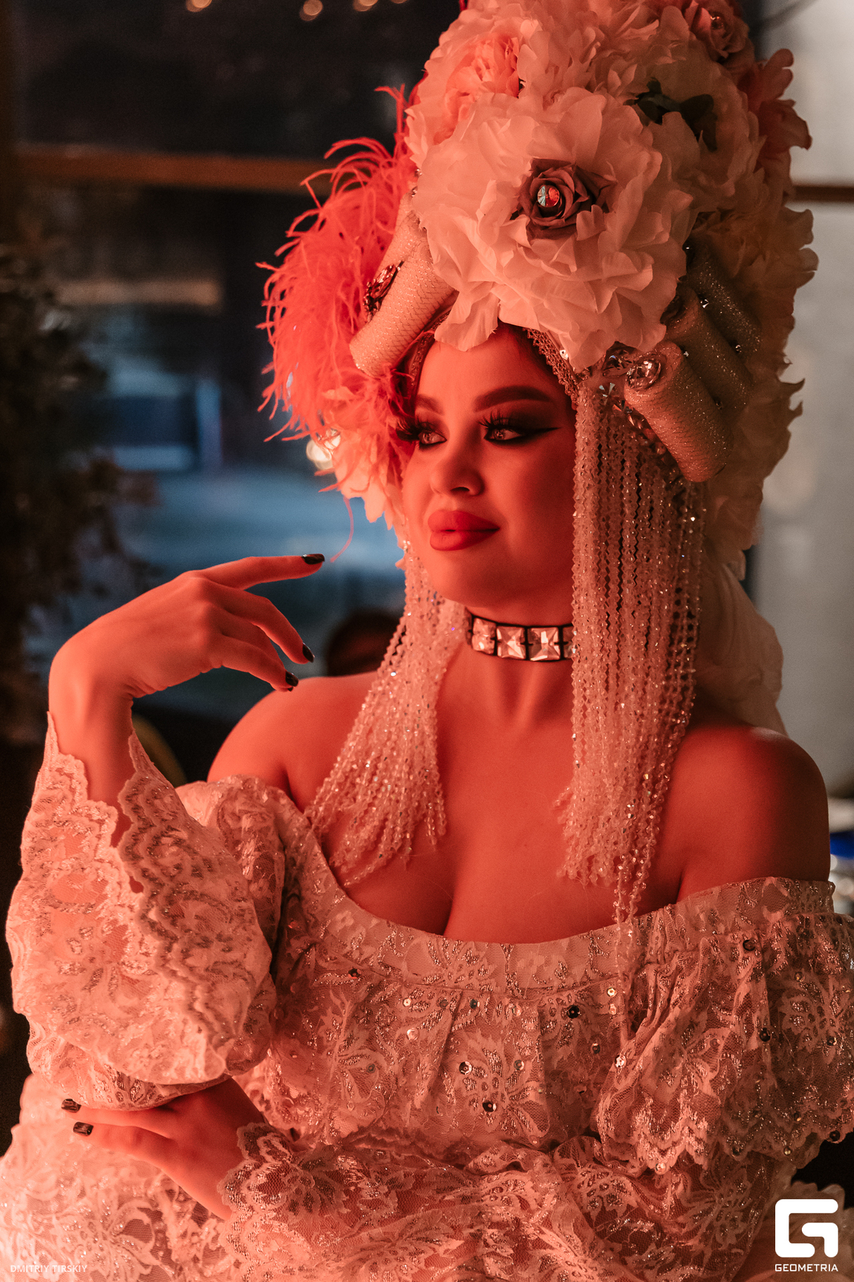 Стимпанк Ренесанс Party 19