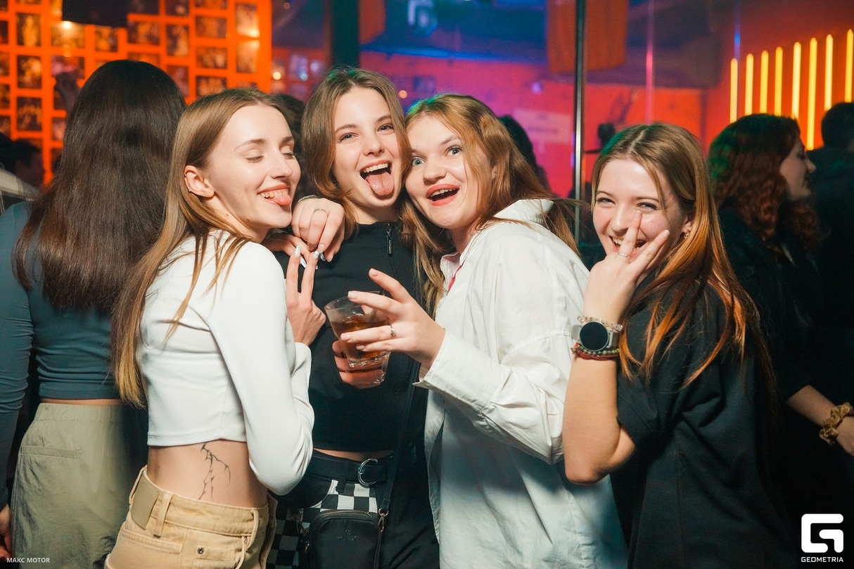 Saturday Night 15
