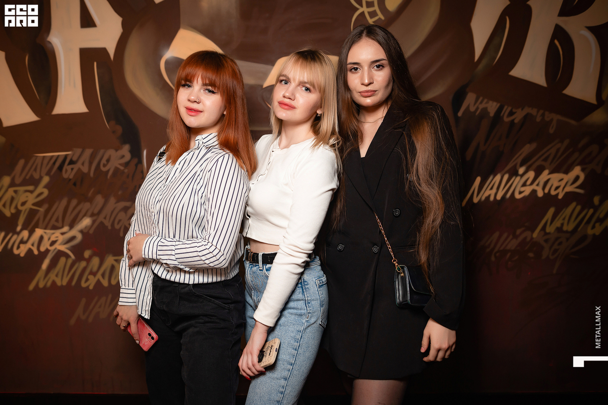Воскресный вечер! 28